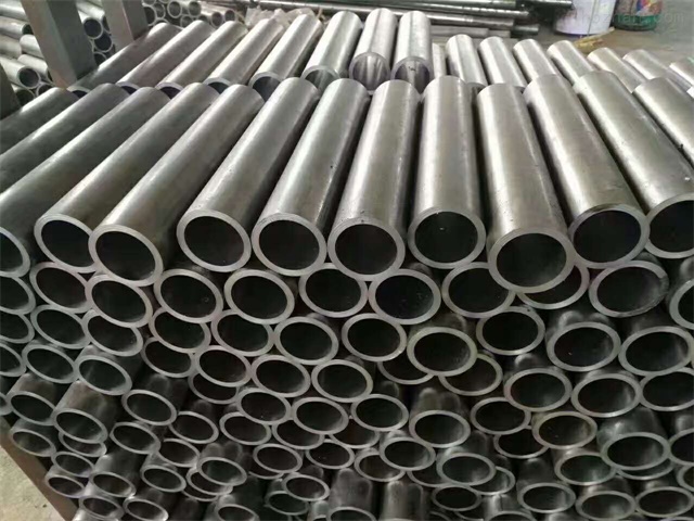 叶县30CrMo精密无缝钢管